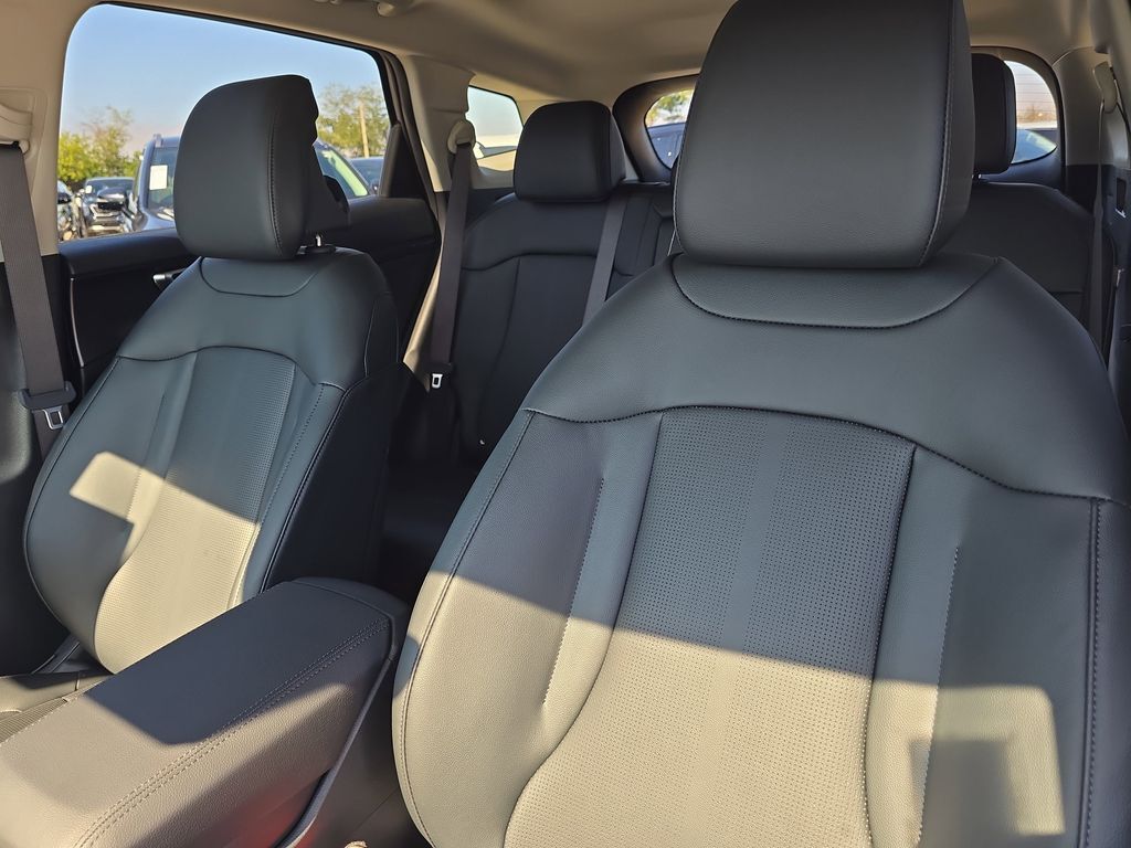 2026 Kia Sportage SX San Clemente CA