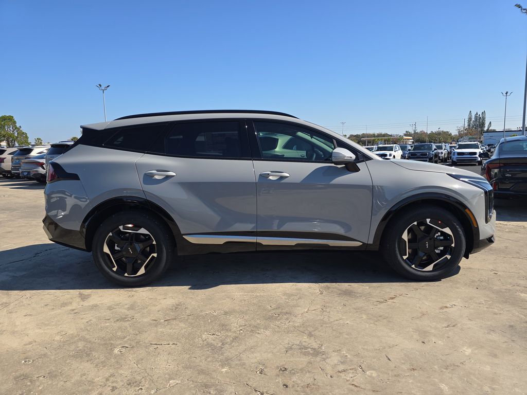 2026 Kia Sportage SX San Clemente CA
