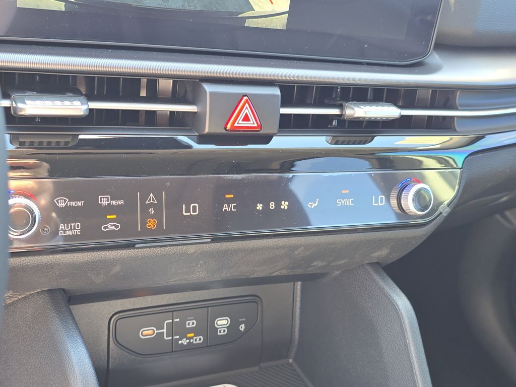 2026 Kia Sportage SX San Clemente CA