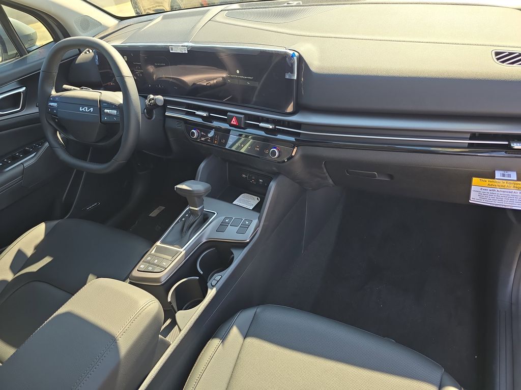 2026 Kia Sportage SX San Clemente CA