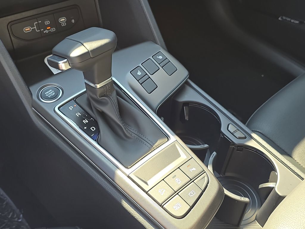 2026 Kia Sportage SX San Clemente CA