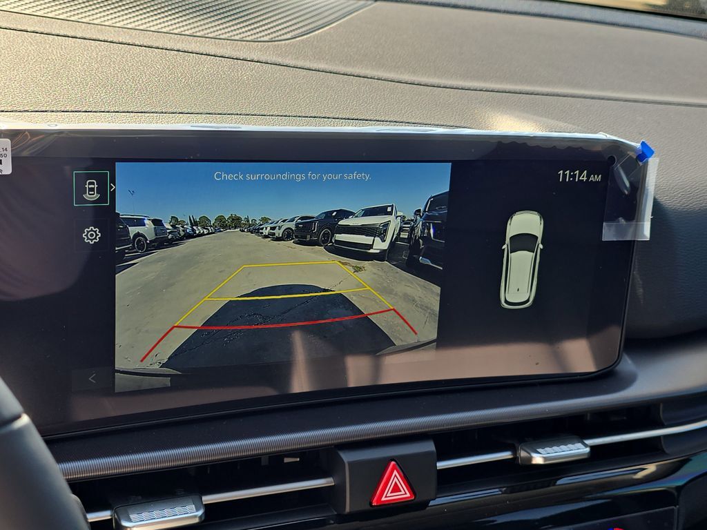 2026 Kia Sportage SX San Clemente CA