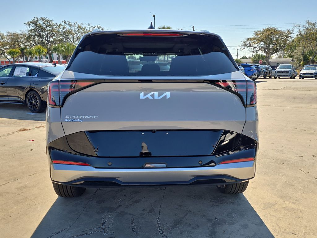2026 Kia Sportage SX San Clemente CA