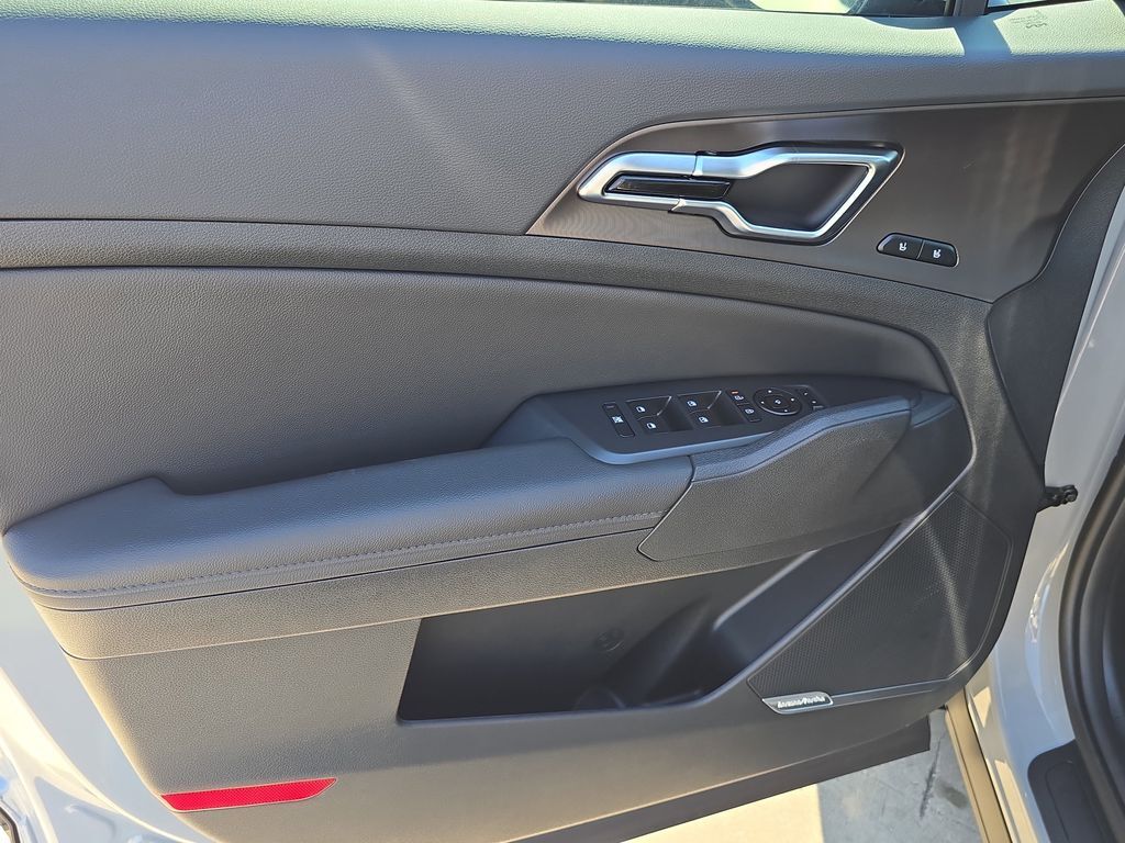 2026 Kia Sportage SX San Clemente CA