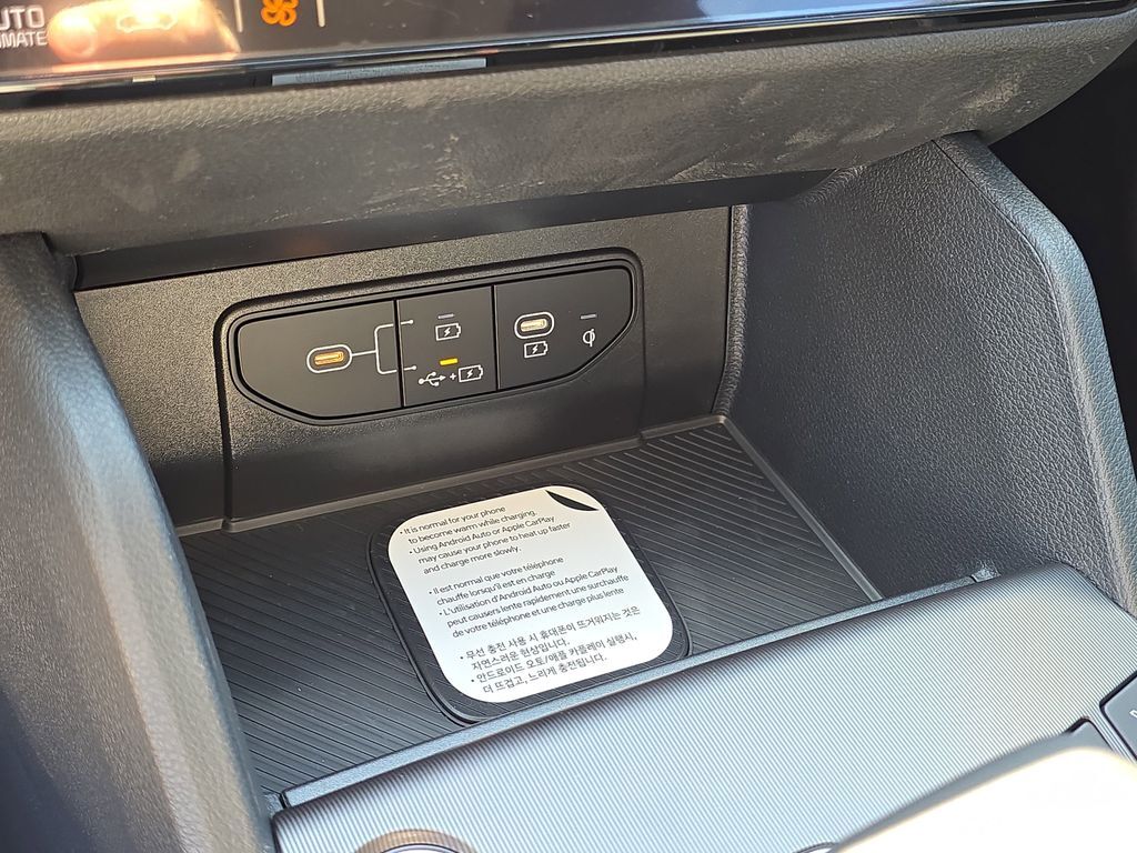 2026 Kia Sportage SX San Clemente CA