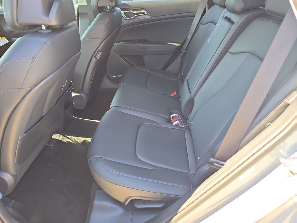 2026 Kia Sportage SX San Clemente CA