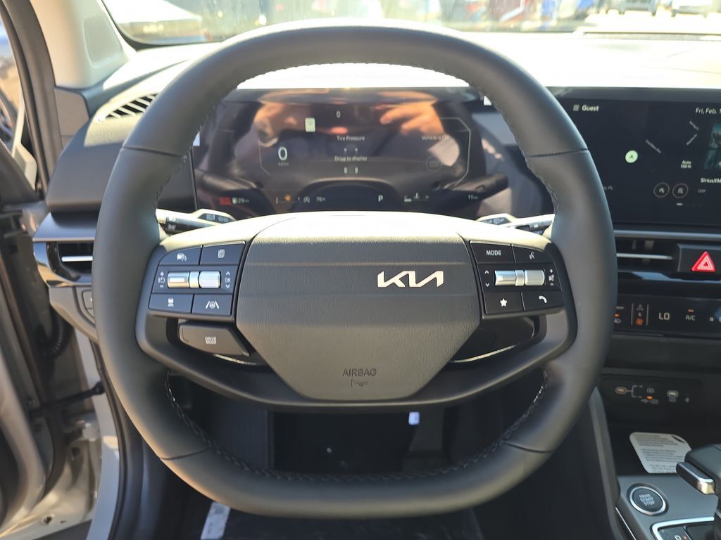 2026 Kia Sportage SX San Clemente CA