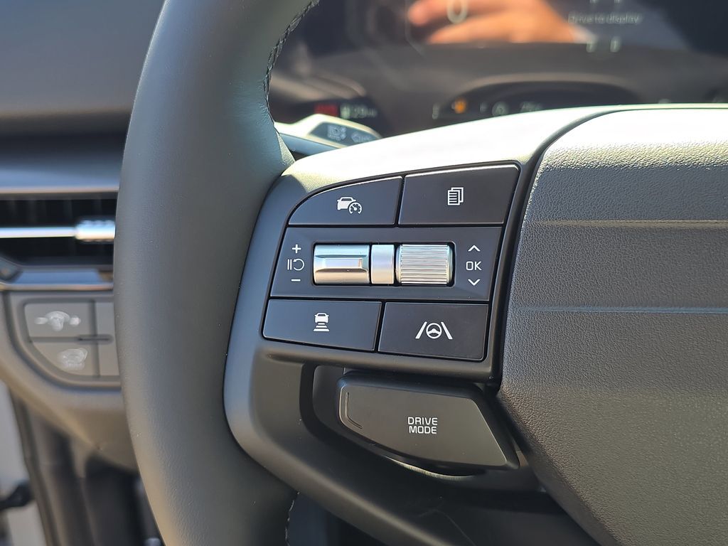 2026 Kia Sportage SX San Clemente CA