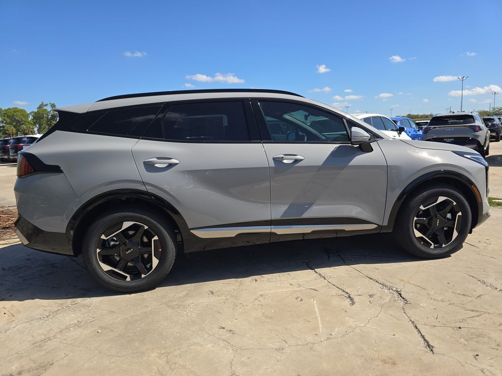 2026 Kia Sportage SX San Clemente CA