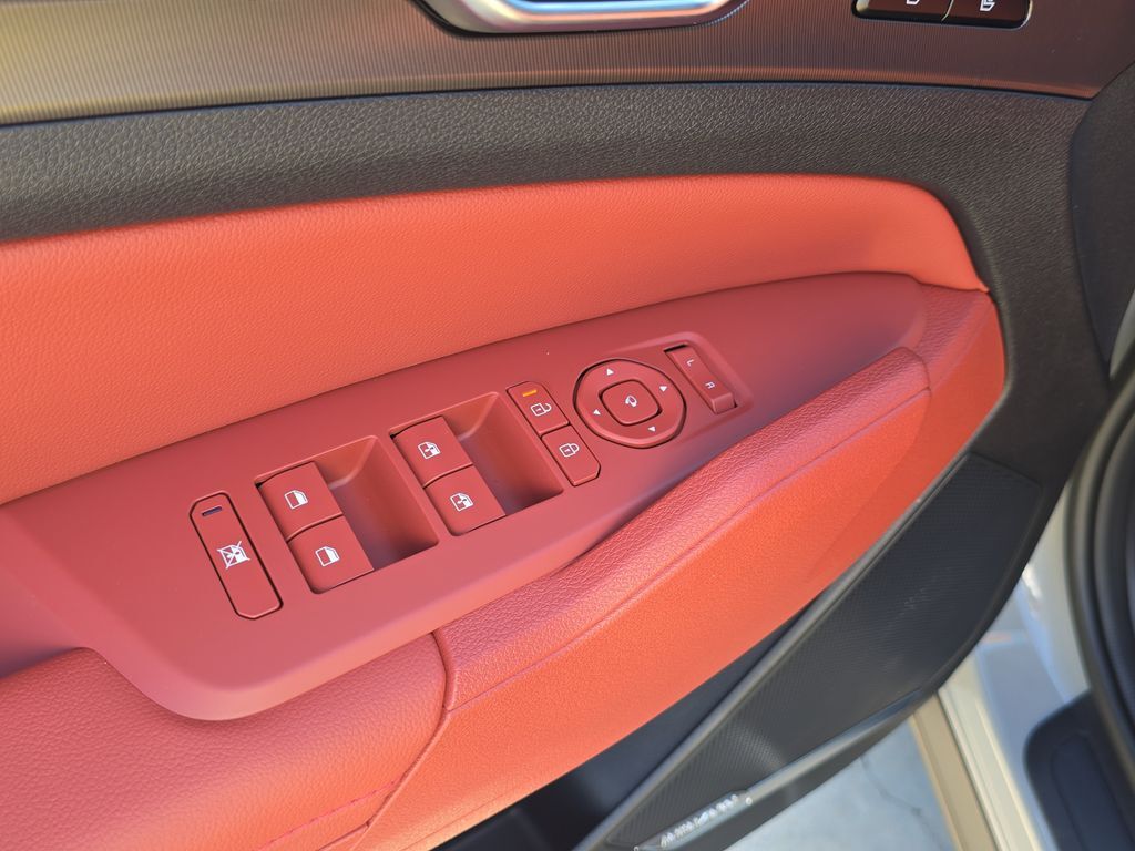 2026 Kia Sportage SX San Clemente CA