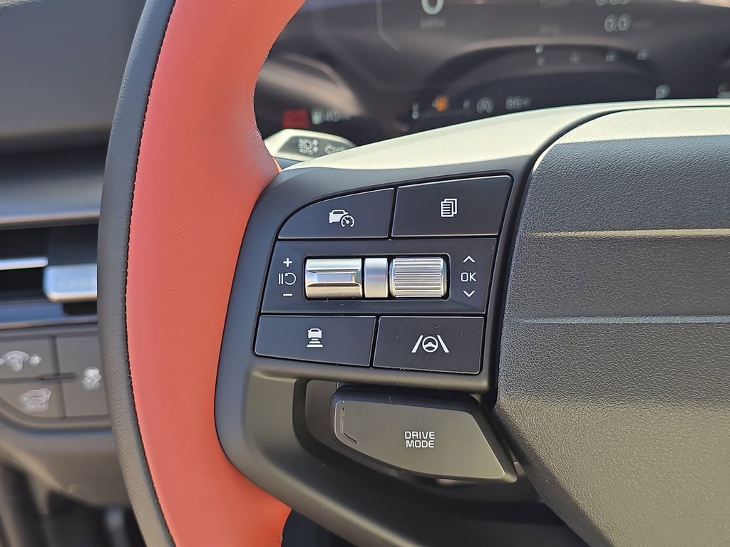 2026 Kia Sportage SX San Clemente CA