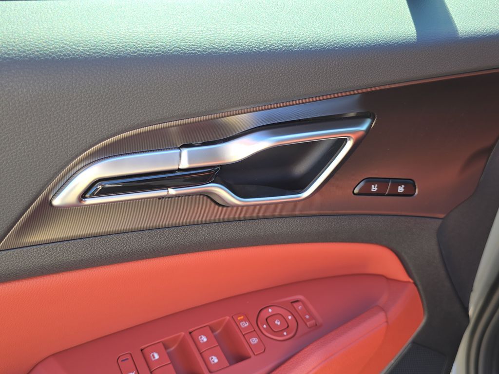 2026 Kia Sportage SX San Clemente CA