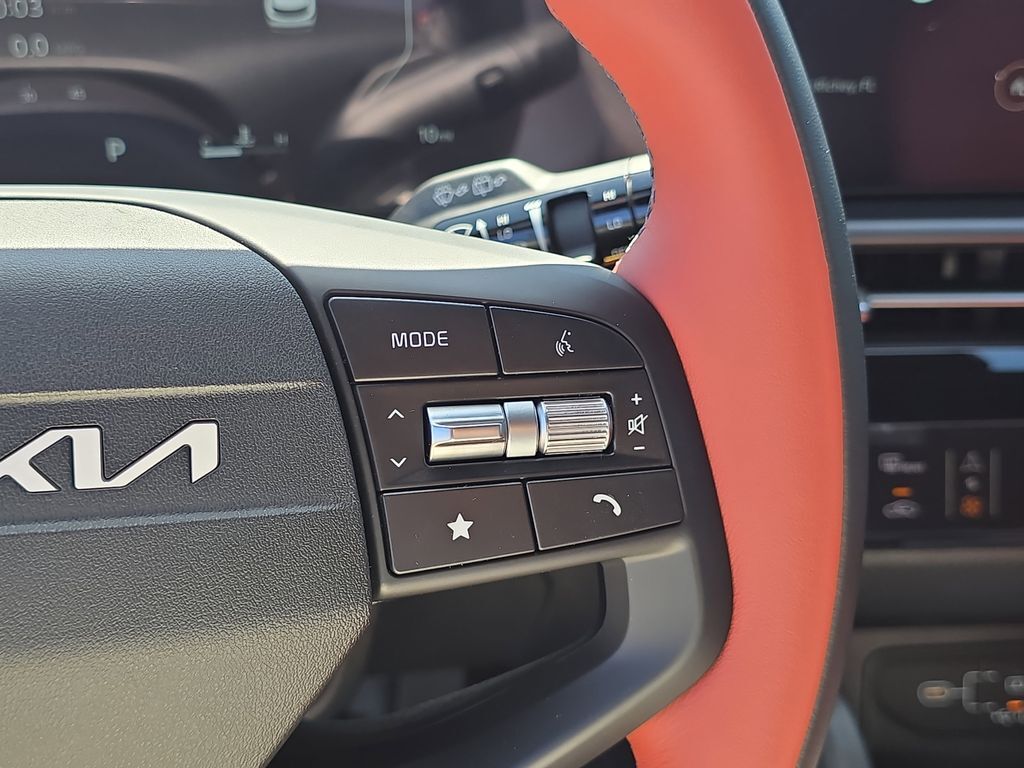 2026 Kia Sportage SX San Clemente CA