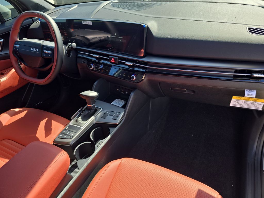 2026 Kia Sportage SX San Clemente CA