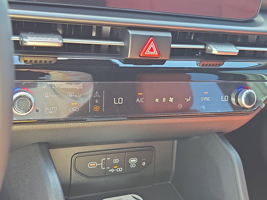 2026 Kia Sportage SX San Clemente CA