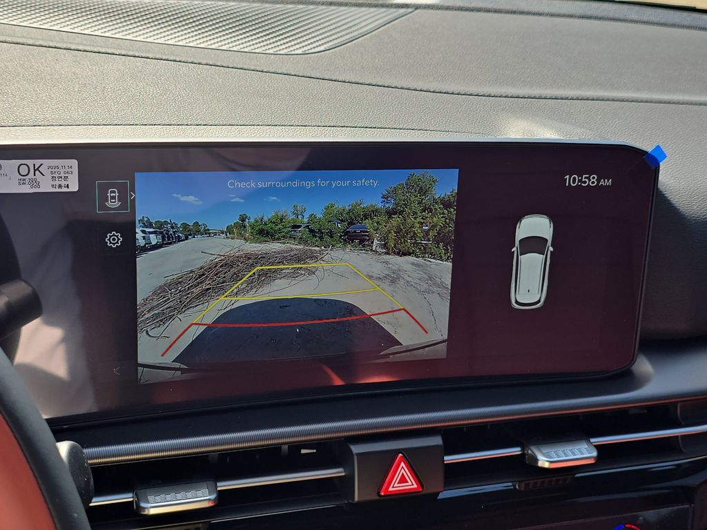 2026 Kia Sportage SX San Clemente CA