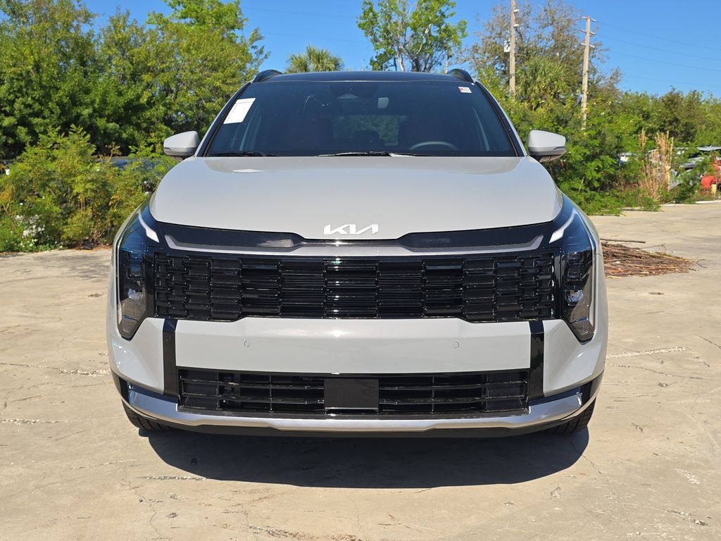 2026 Kia Sportage SX San Clemente CA