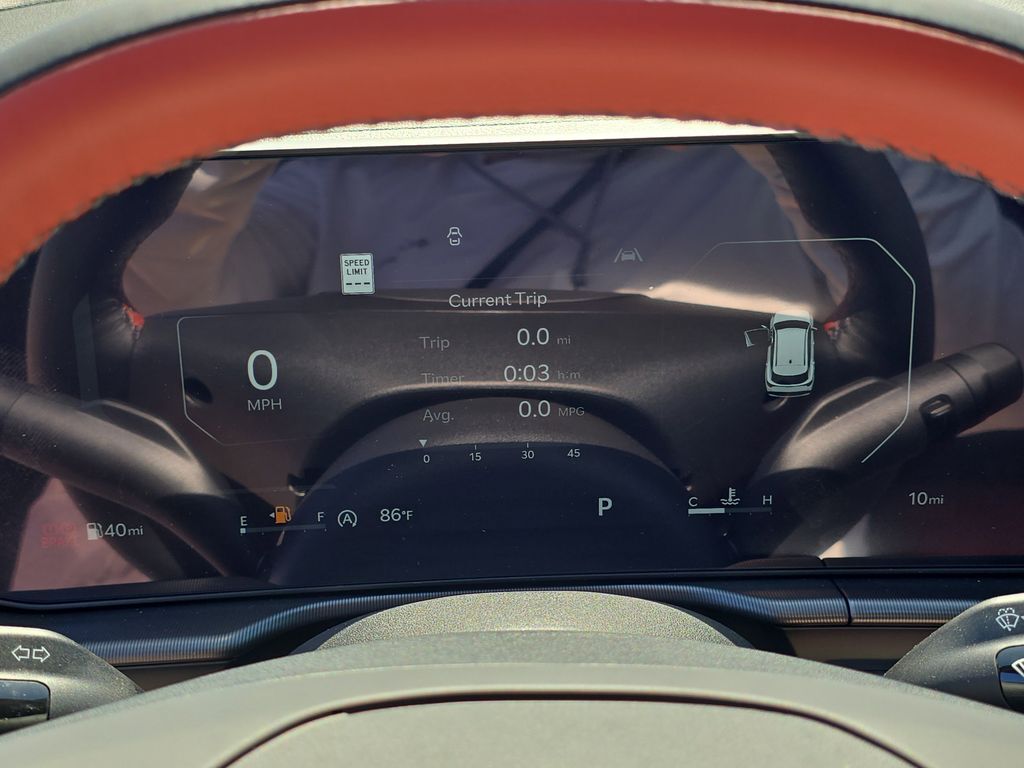 2026 Kia Sportage SX San Clemente CA