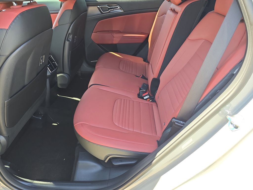 2026 Kia Sportage SX San Clemente CA