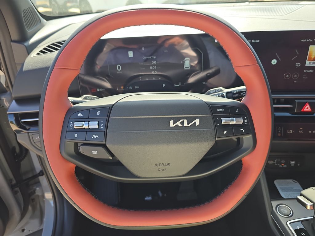 2026 Kia Sportage SX San Clemente CA