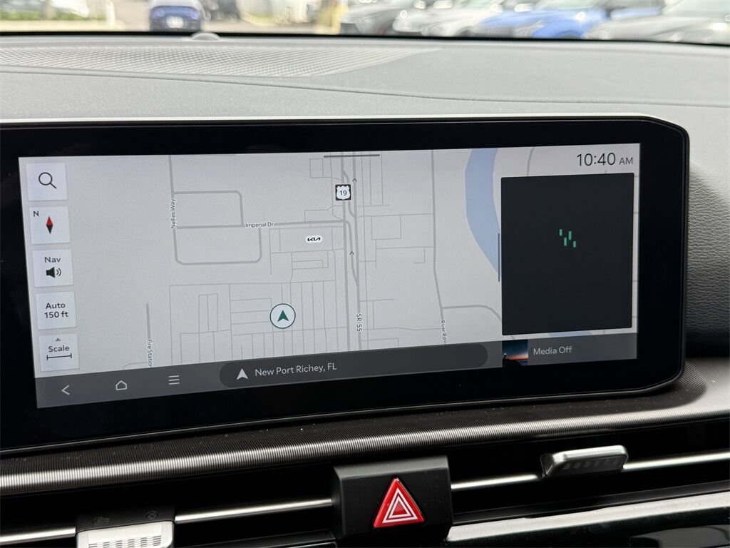 2026 Kia Sportage SX San Clemente CA