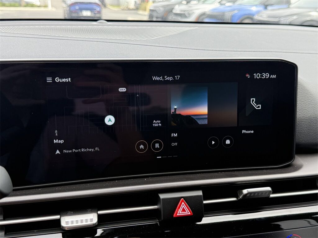 2026 Kia Sportage SX San Clemente CA