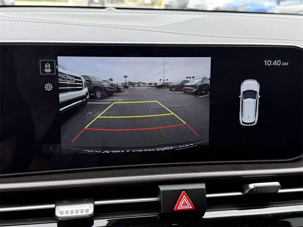2026 Kia Sportage SX San Clemente CA