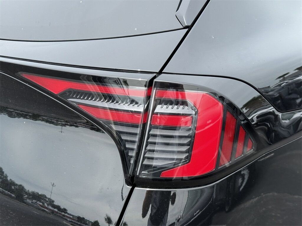 2026 Kia Sportage SX San Clemente CA