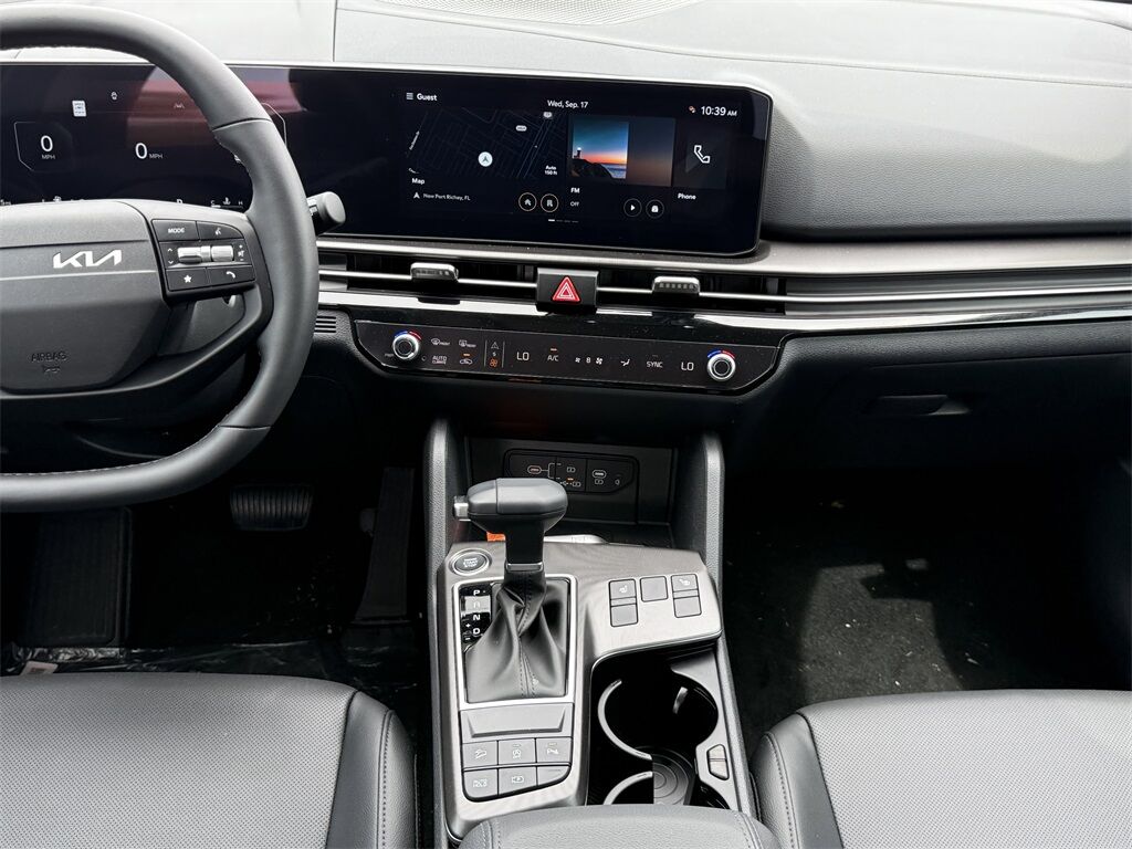 2026 Kia Sportage SX San Clemente CA