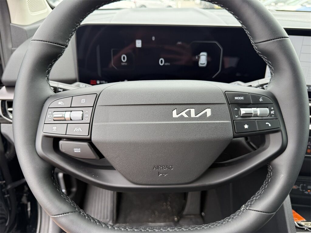 2026 Kia Sportage SX San Clemente CA