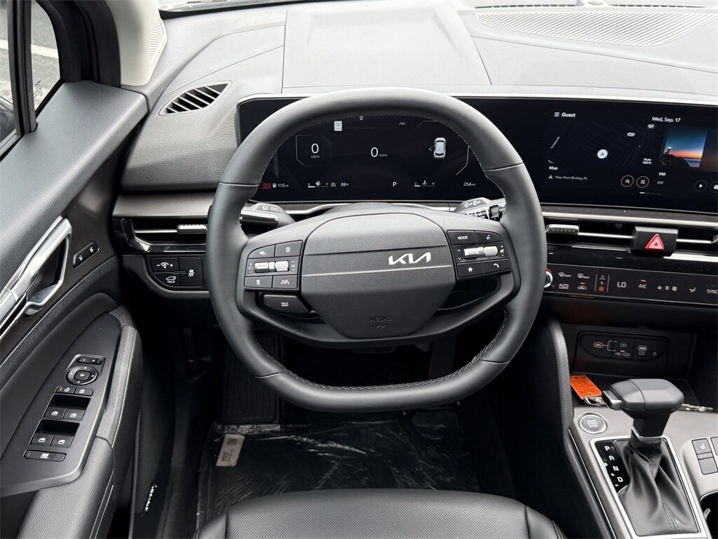 2026 Kia Sportage SX San Clemente CA