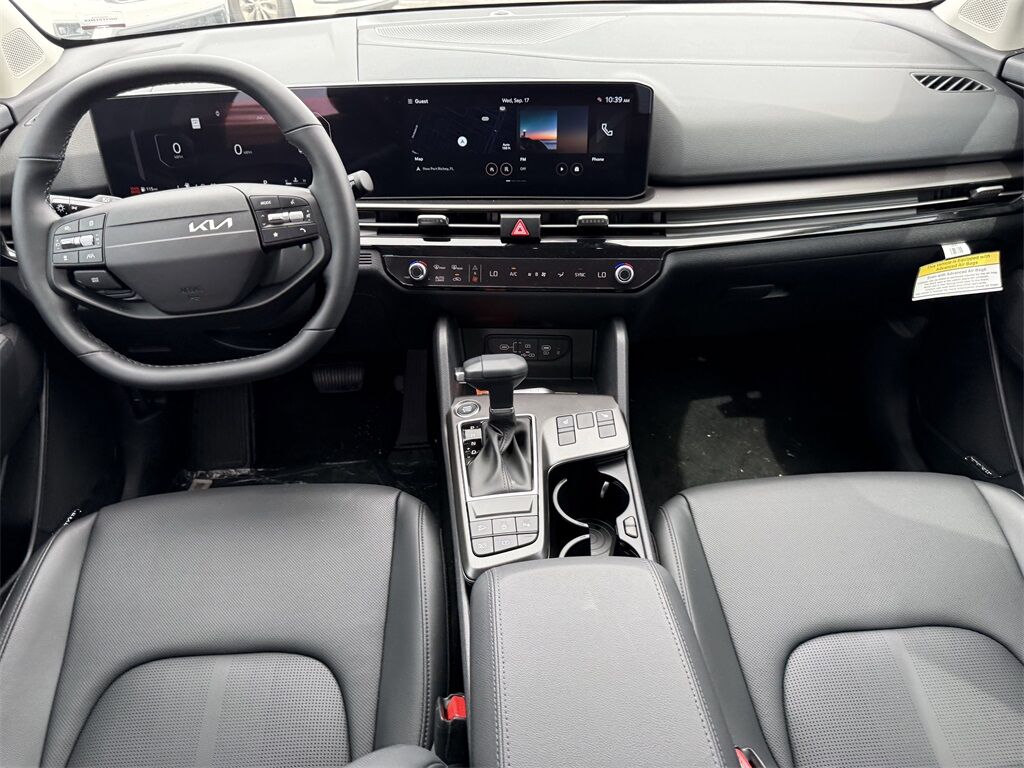 2026 Kia Sportage SX San Clemente CA