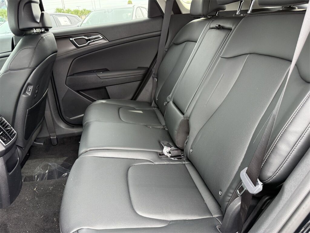 2026 Kia Sportage SX San Clemente CA