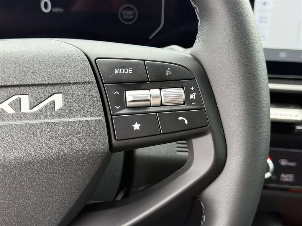 2026 Kia Sportage SX San Clemente CA