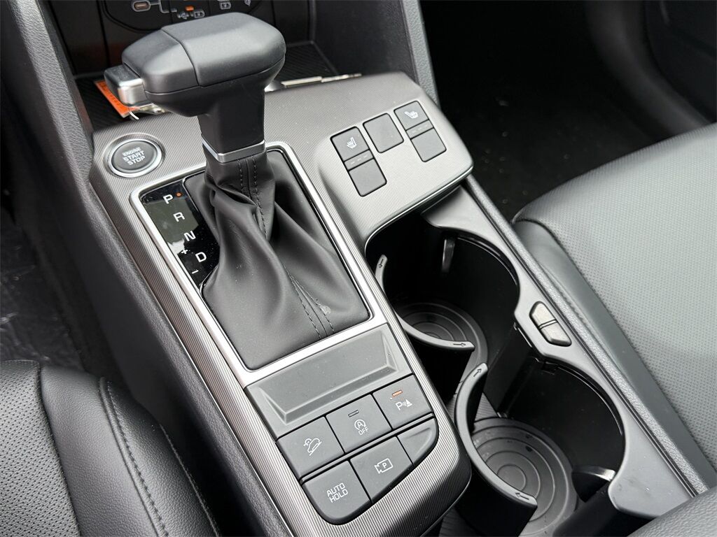 2026 Kia Sportage SX San Clemente CA