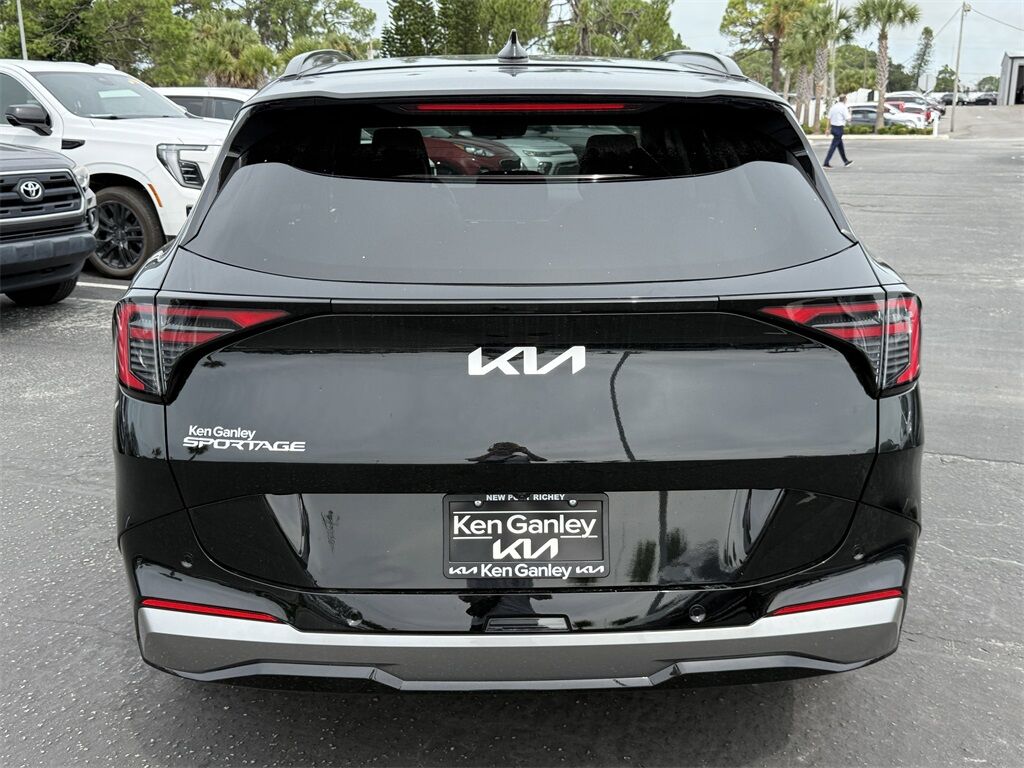 2026 Kia Sportage SX San Clemente CA