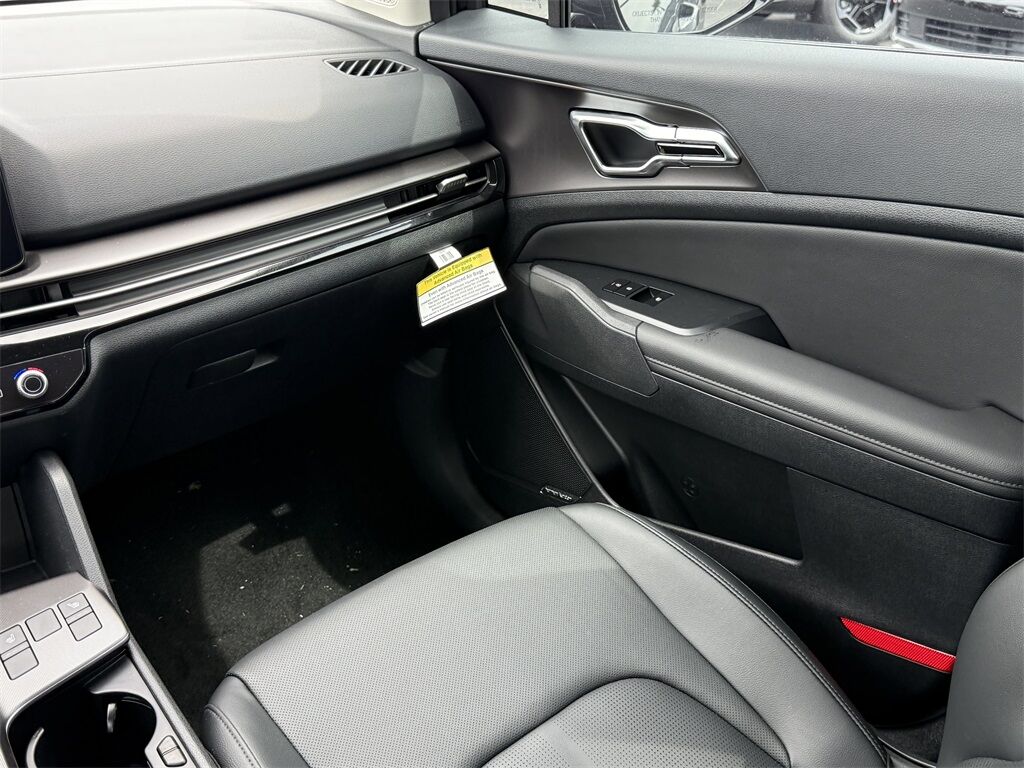 2026 Kia Sportage SX San Clemente CA