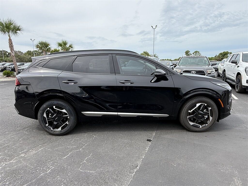 2026 Kia Sportage SX San Clemente CA