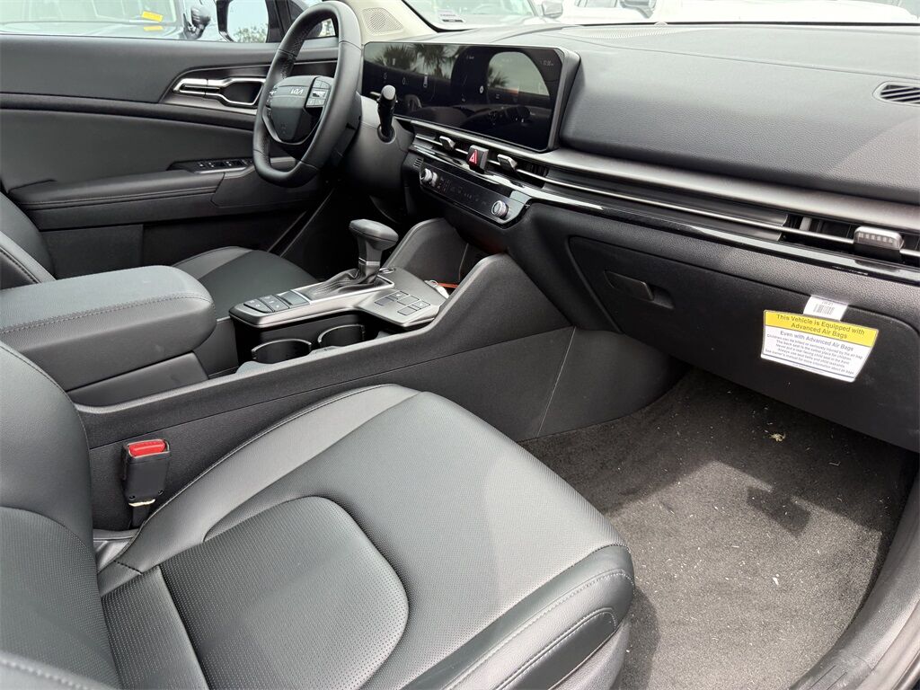 2026 Kia Sportage SX San Clemente CA