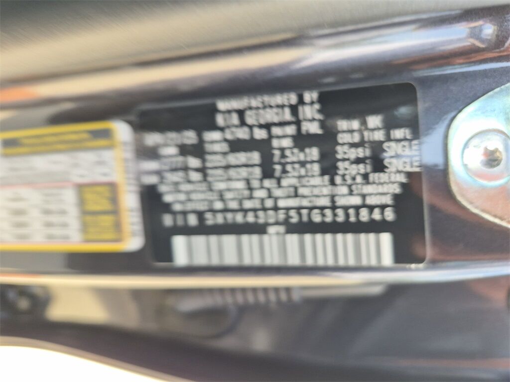 2026 Kia Sportage SX San Clemente CA