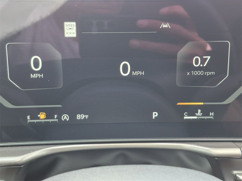 2026 Kia Sportage SX San Clemente CA