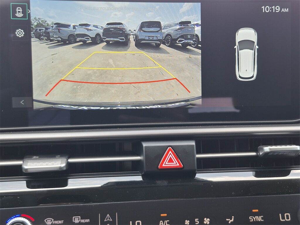2026 Kia Sportage SX San Clemente CA