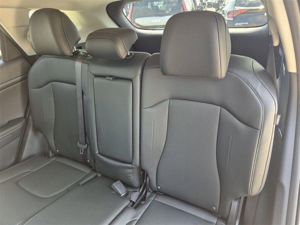 2026 Kia Sportage SX San Clemente CA