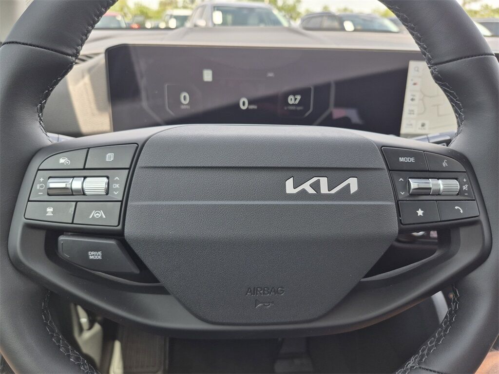 2026 Kia Sportage SX San Clemente CA