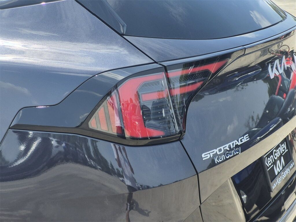 2026 Kia Sportage SX San Clemente CA