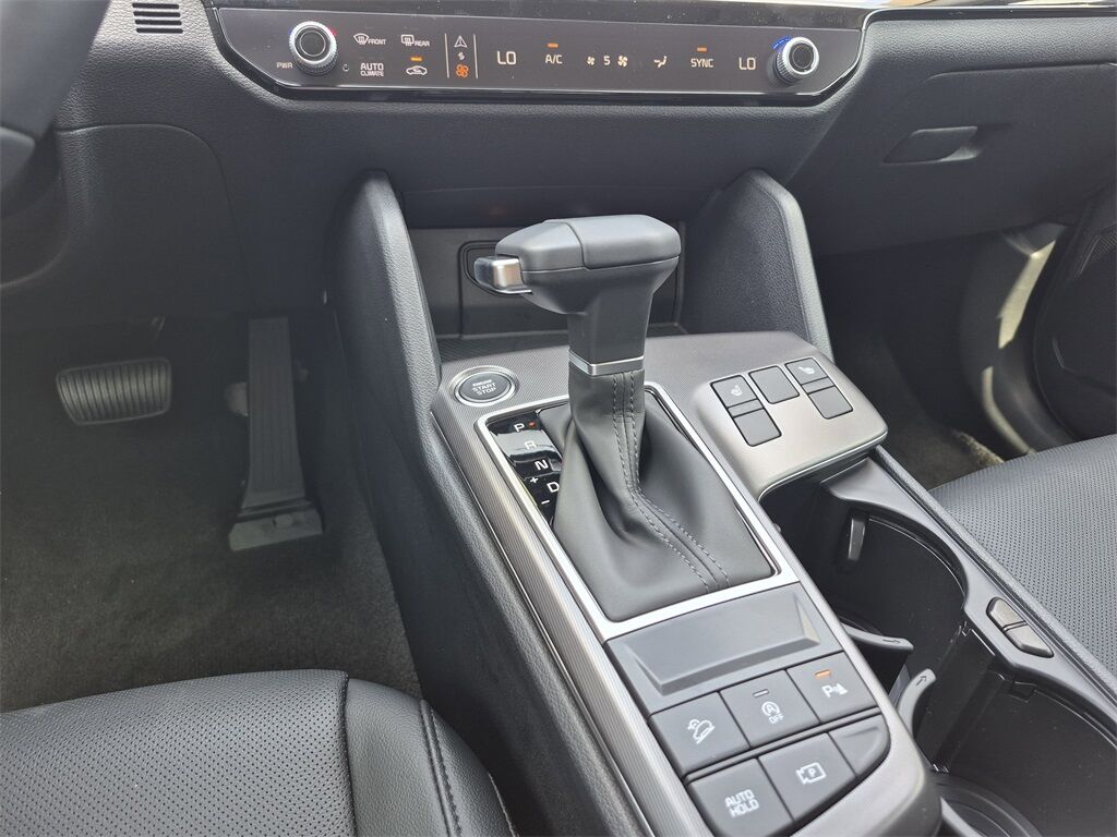 2026 Kia Sportage SX San Clemente CA