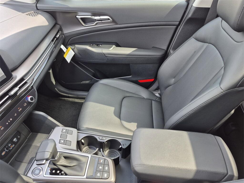 2026 Kia Sportage SX San Clemente CA