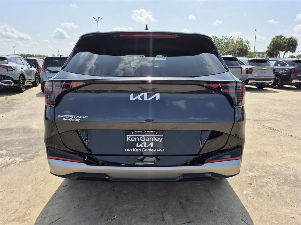 2026 Kia Sportage SX San Clemente CA