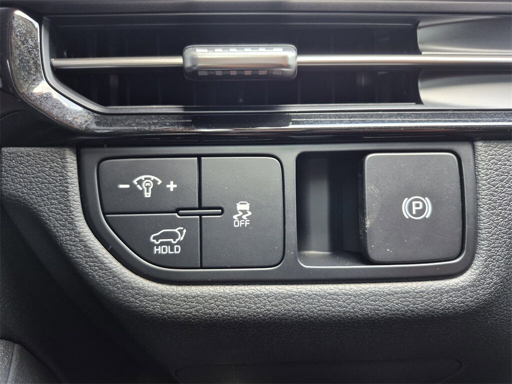 2026 Kia Sportage SX San Clemente CA