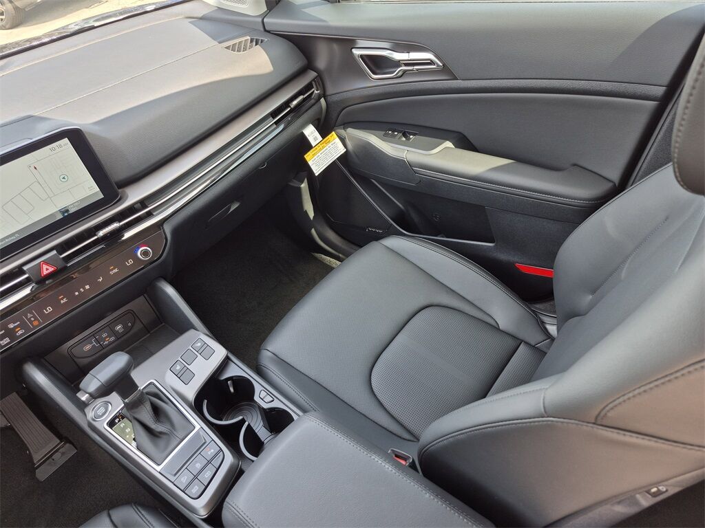 2026 Kia Sportage SX San Clemente CA